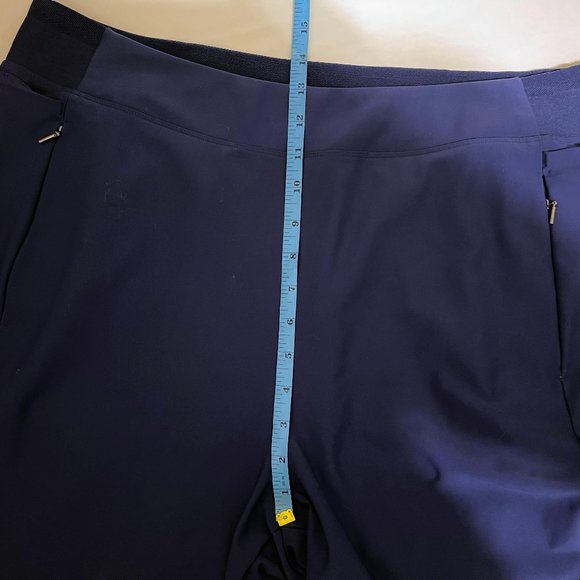 Athleta Stellar Tight in Enhanced Blue - Picture 9 of 10